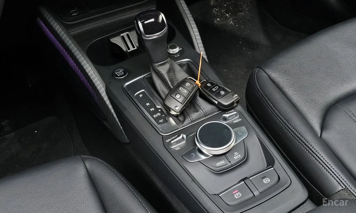 Audi Q2 2017 35 TDI