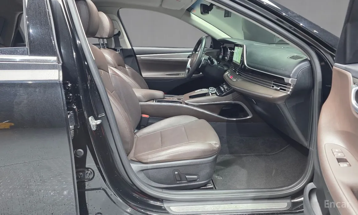 Zdjęcie 11 - Hyundai Grandeur