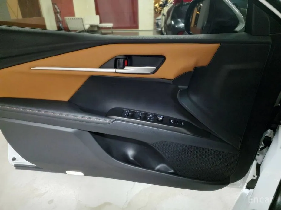 Toyota Camry 2024 2.5 XLE Premium Hybrid