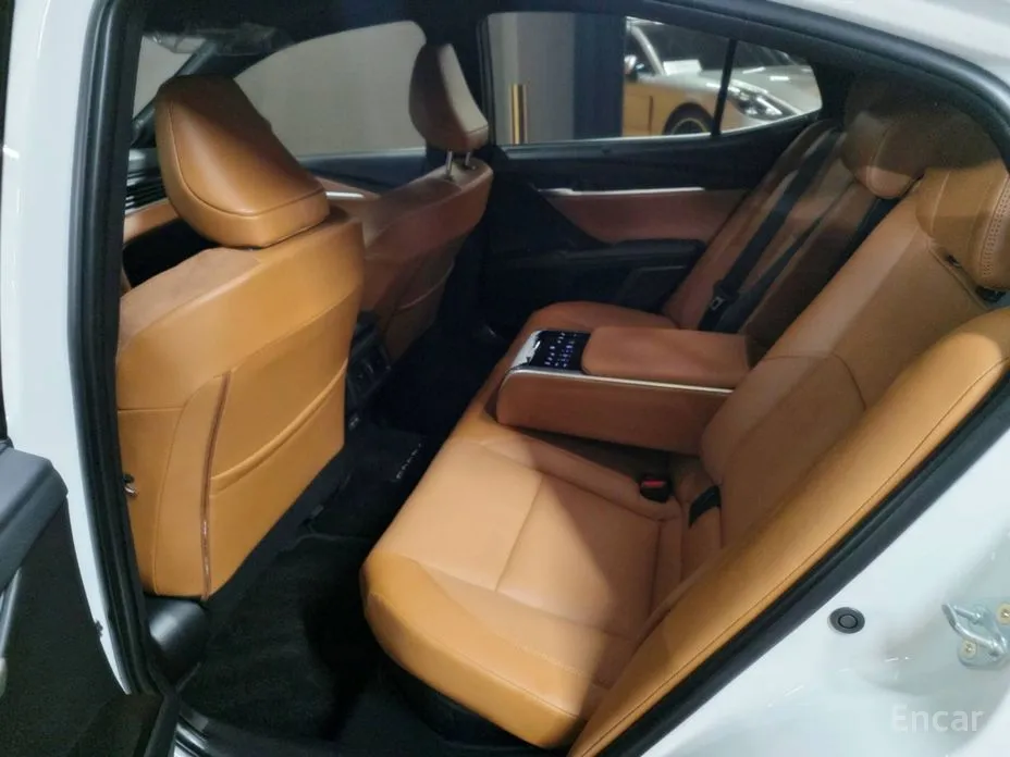 Toyota Camry 2024 2.5 XLE Premium Hybrid