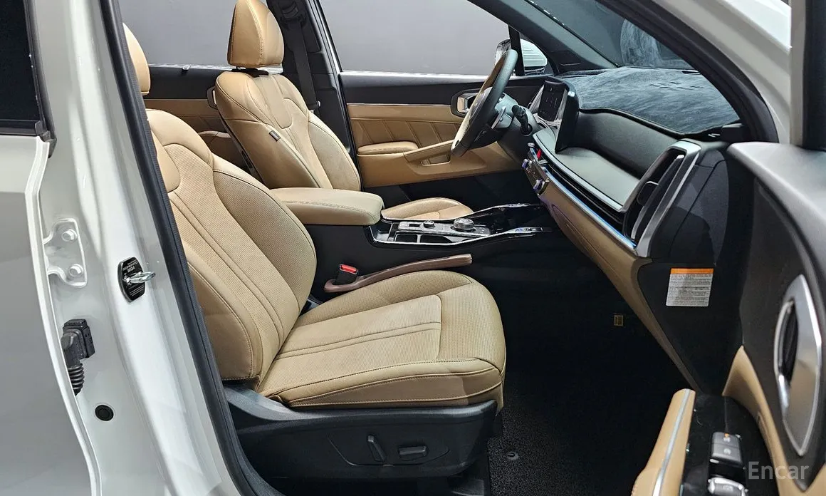 Kia Sorento 2023 HEV 1.6 2WD