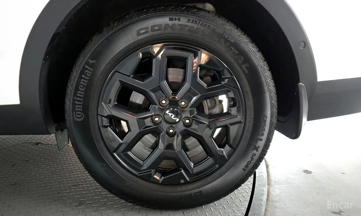 Kia Sorento 2023 HEV 1.6 2WD