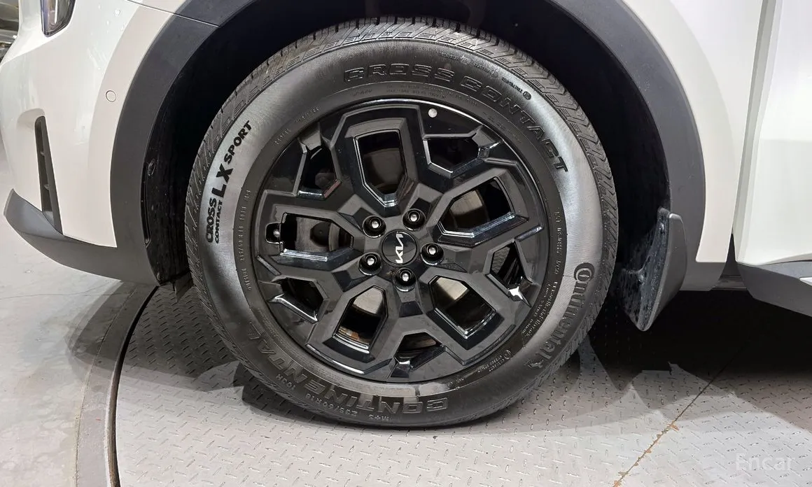 Kia Sorento 2023 HEV 1.6 2WD