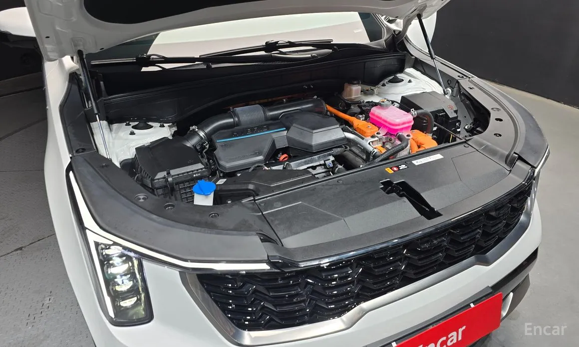 Kia Sorento 2023 HEV 1.6 2WD