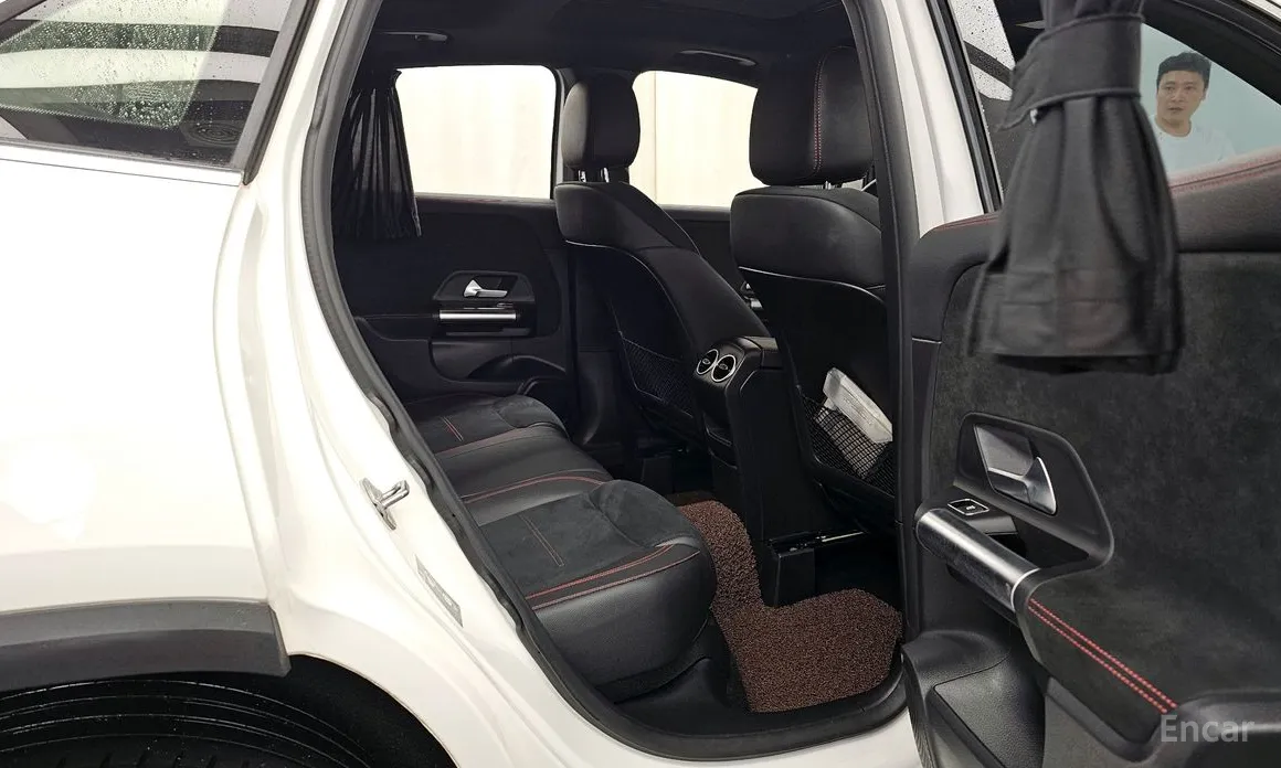Mercedes-Benz GLA-Class 2020 GLA250 4MATIC
