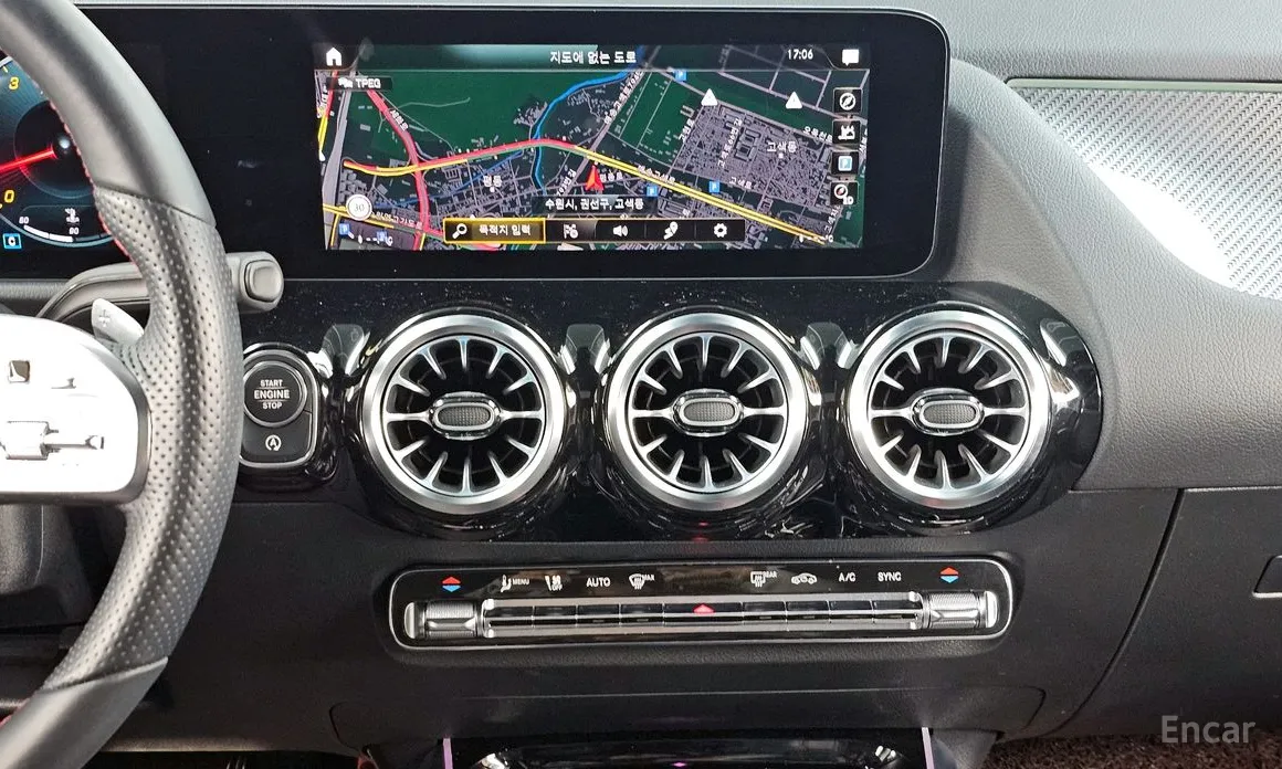 Mercedes-Benz GLA-Class 2020 GLA250 4MATIC