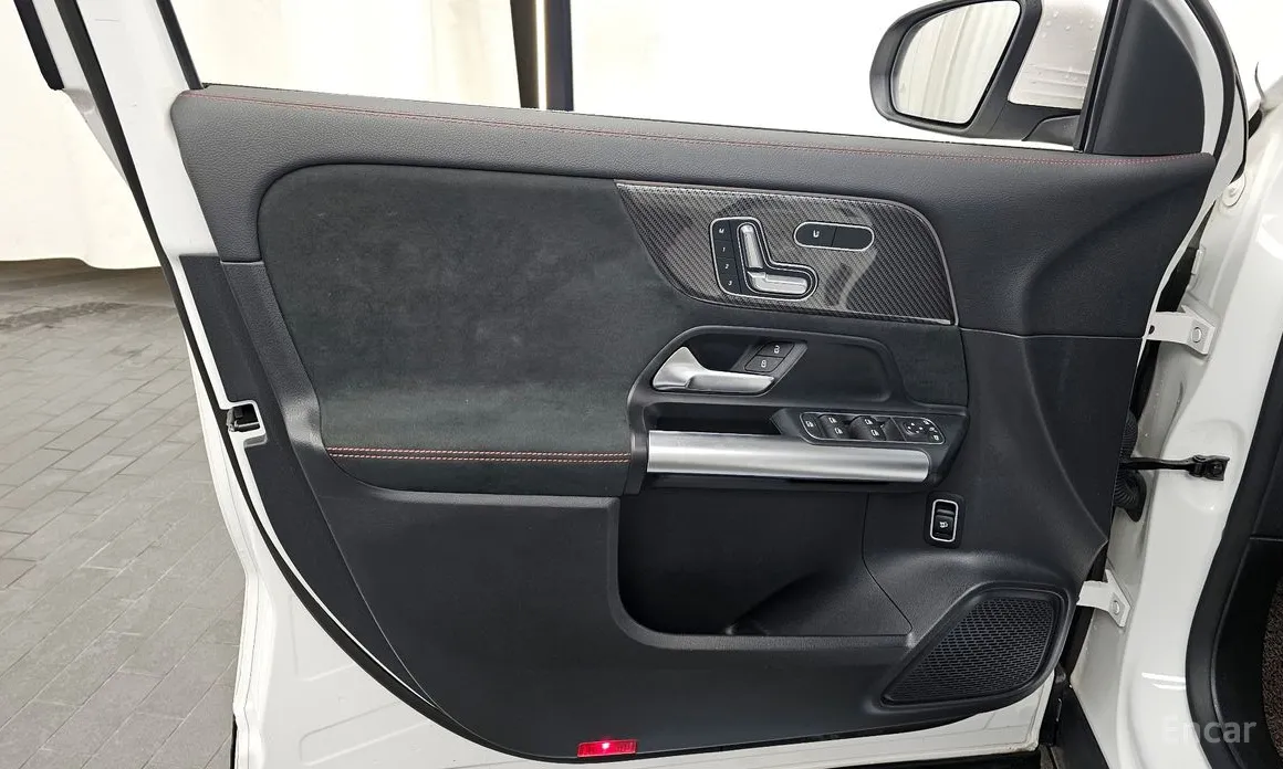 Mercedes-Benz GLA-Class 2020 GLA250 4MATIC