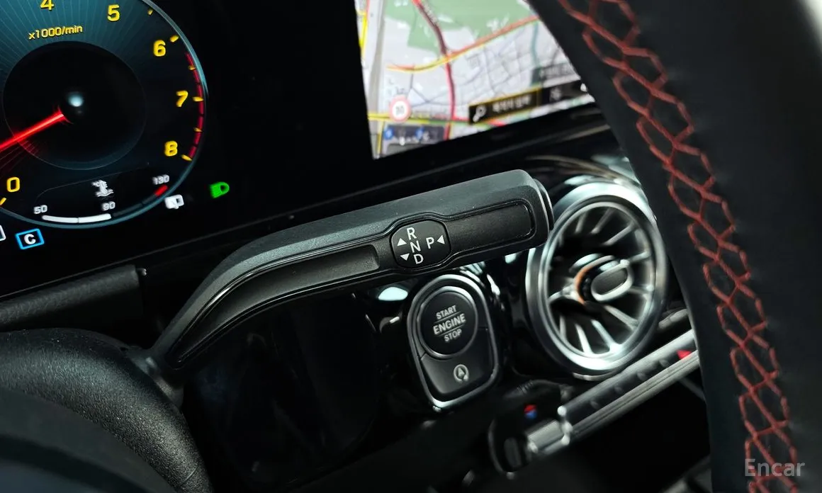 Mercedes-Benz GLA-Class 2020 GLA250 4MATIC