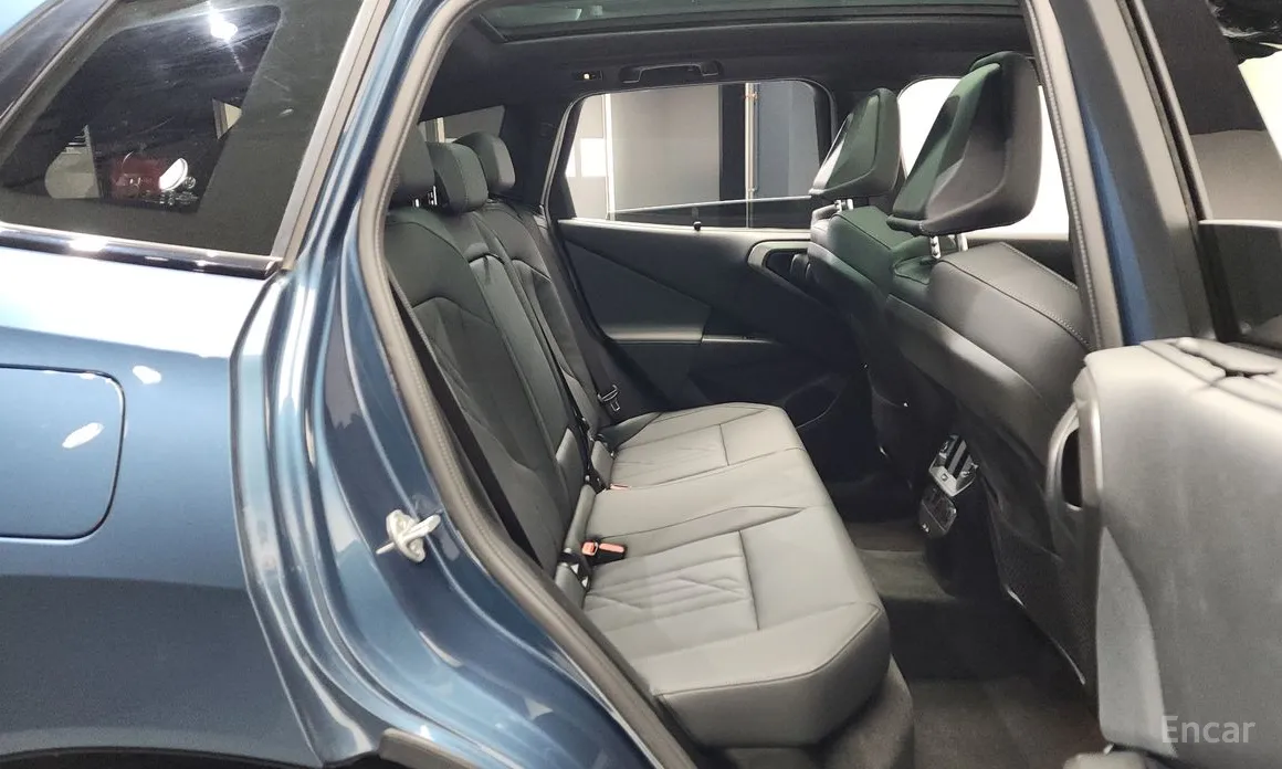 BMW X3 2024 xDrive 20 M Sport