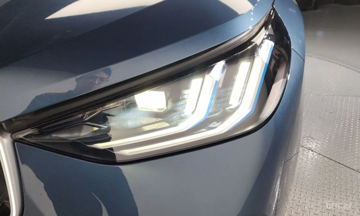 BMW X3 2024 xDrive 20 M Sport