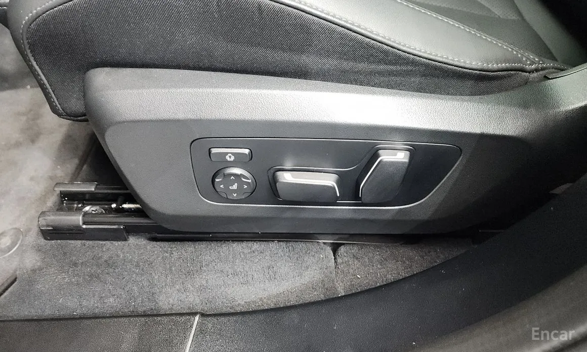 BMW X3 2024 xDrive 20 M Sport