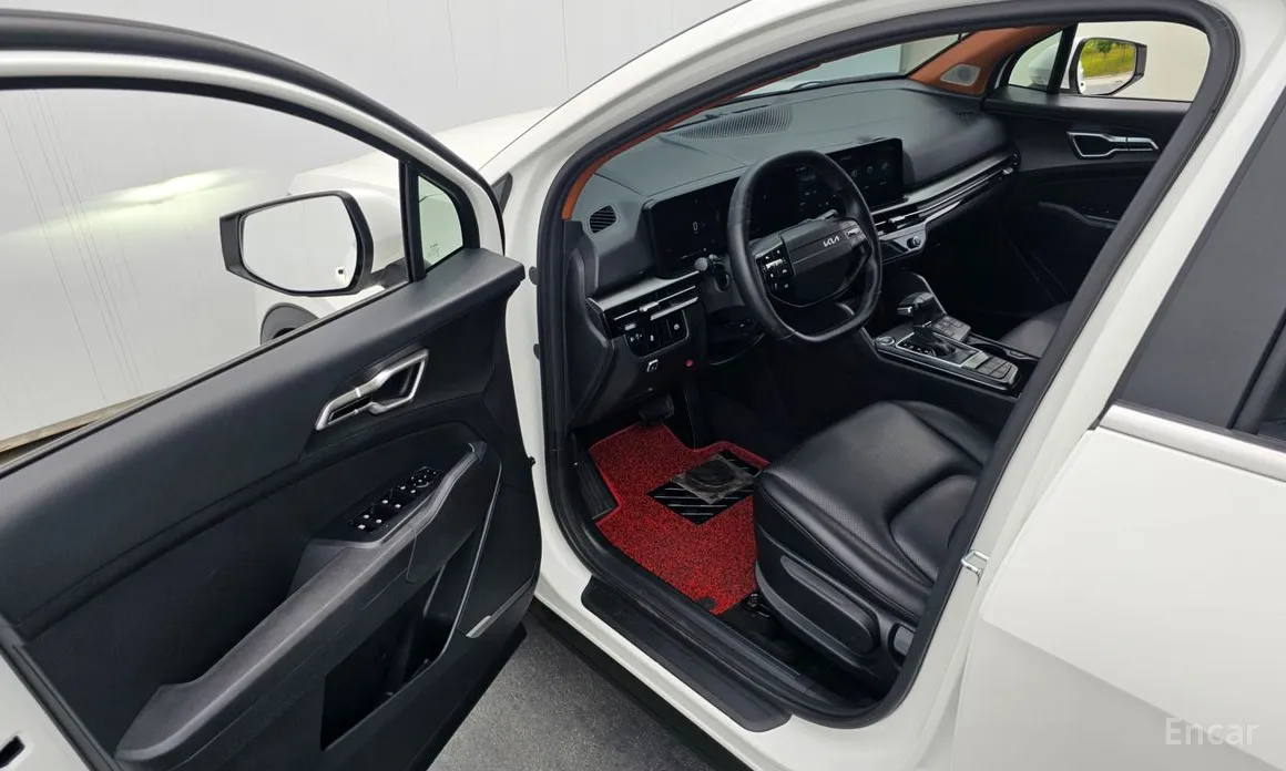Kia Sportage 2024 LPG 2.0 2WD