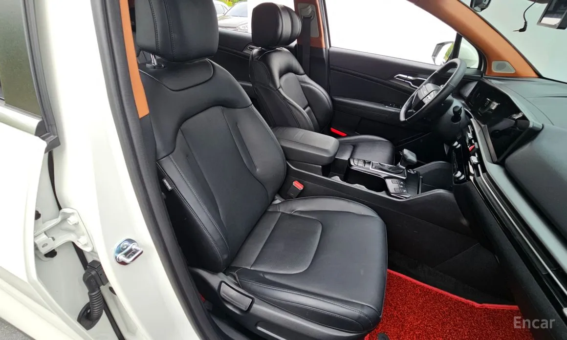Kia Sportage 2024 LPG 2.0 2WD