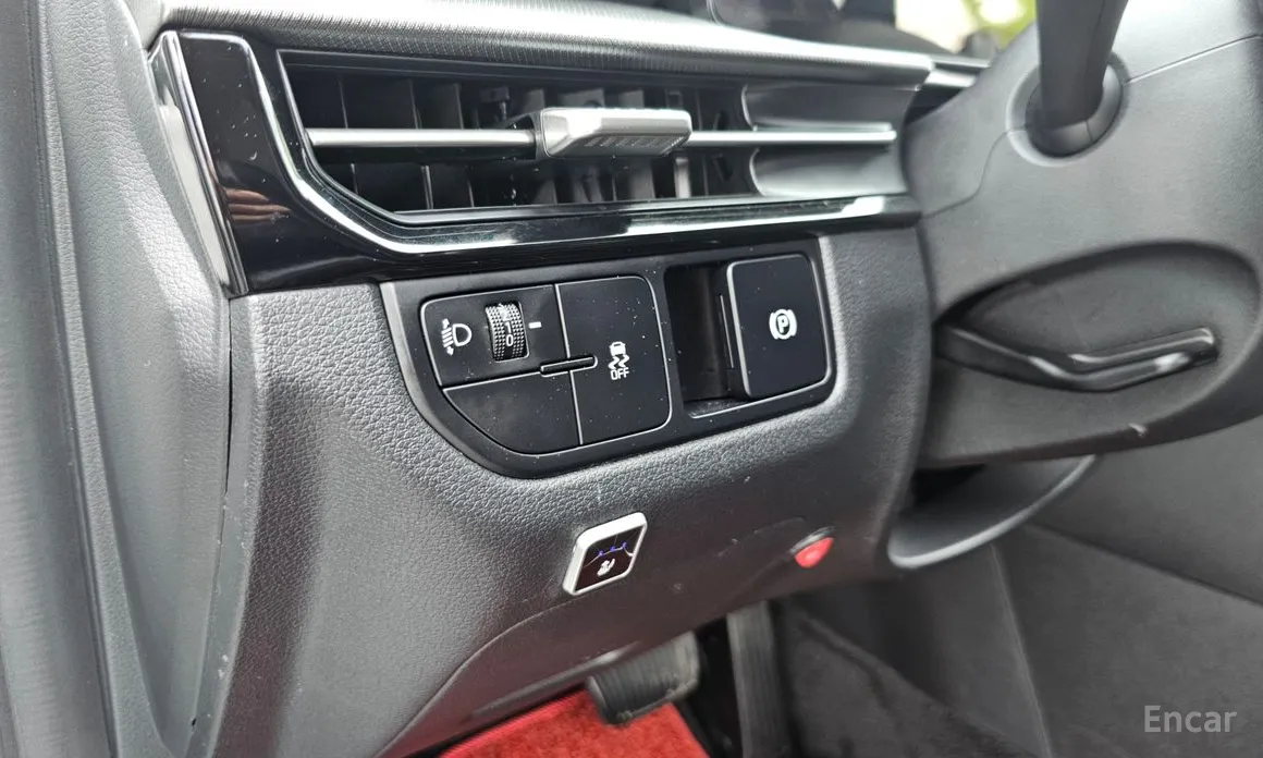 Kia Sportage 2024 LPG 2.0 2WD