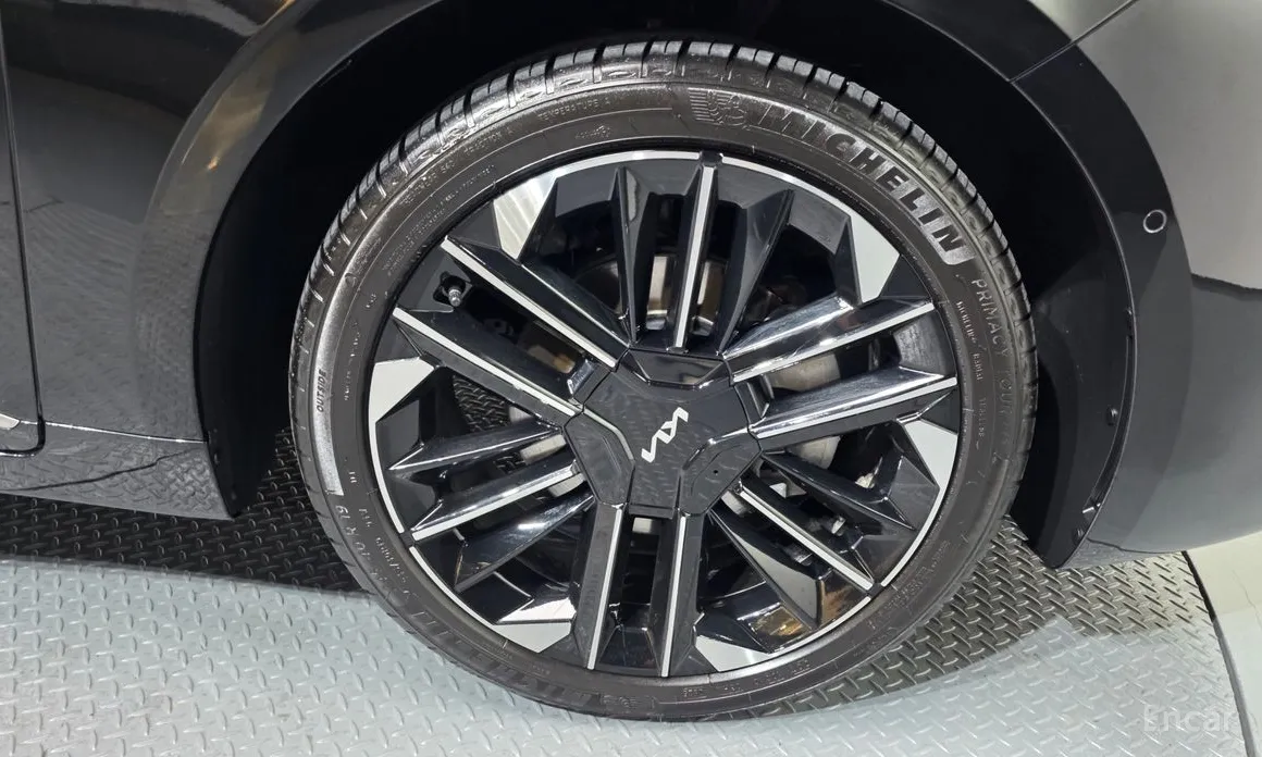Kia K8 2024 Signature