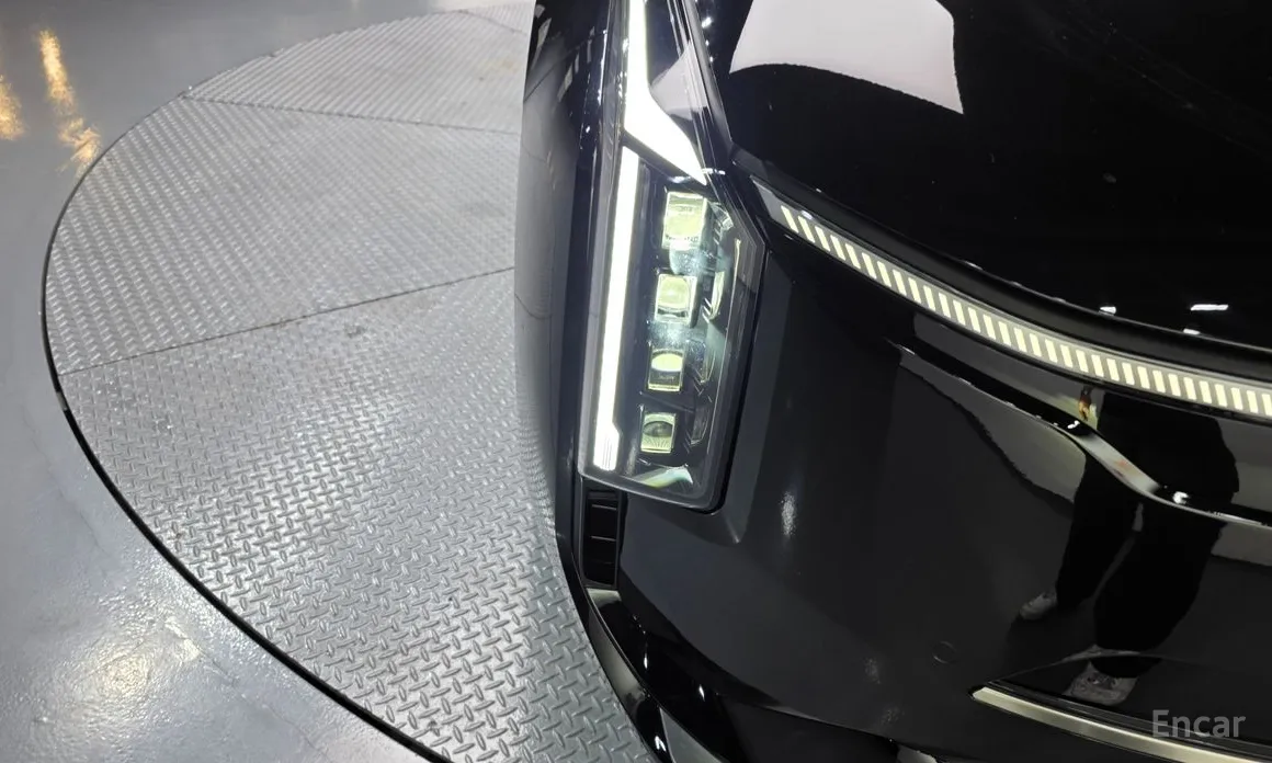 Kia K8 2024 Signature