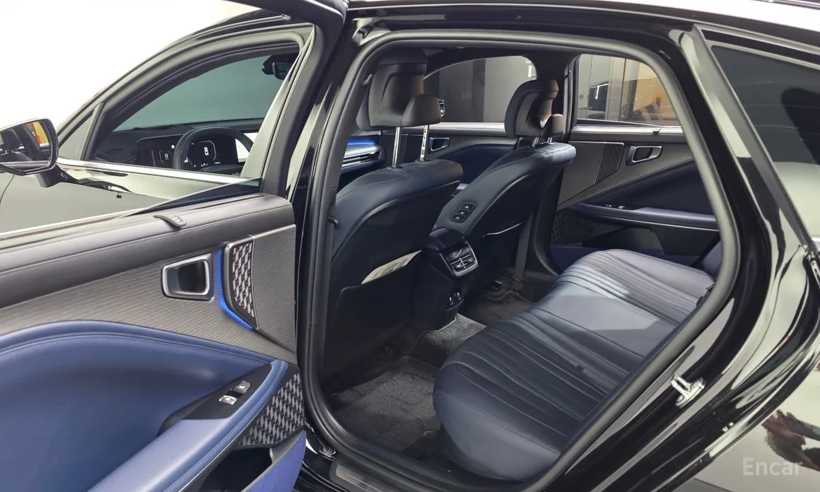 Kia K8 2024 Signature