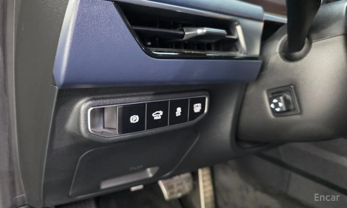 Kia K8 2024 Signature