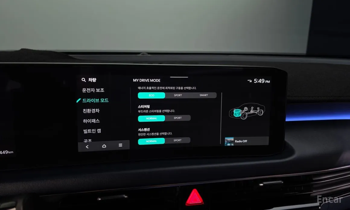 Kia K8 2024 Signature