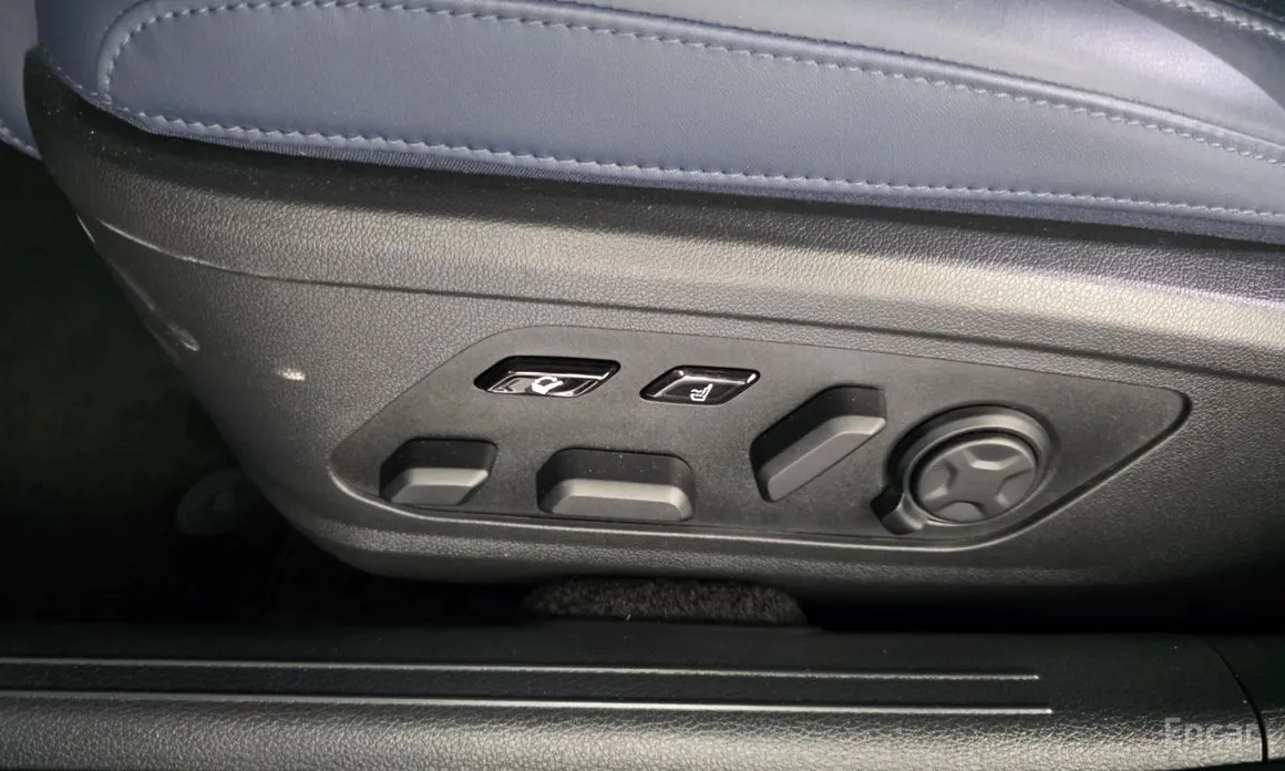 Kia K8 2024 Signature