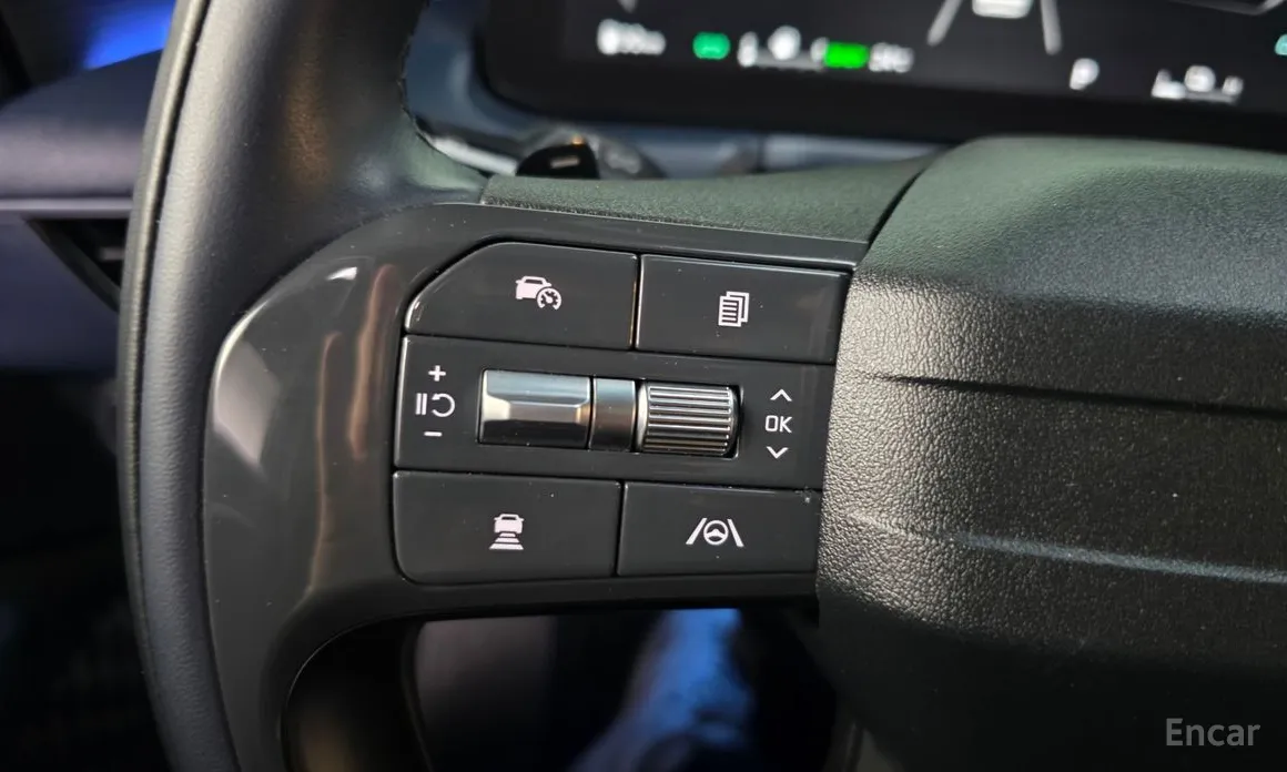 Kia K8 2024 Signature