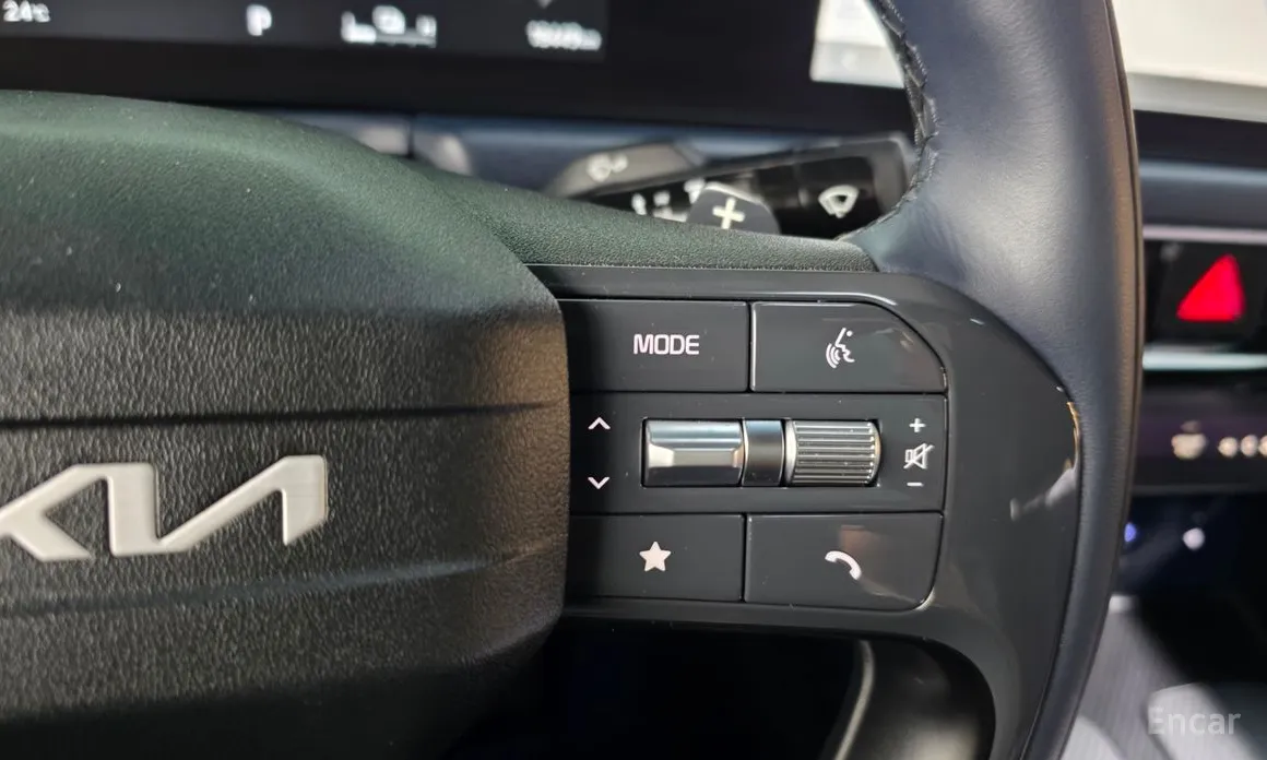 Kia K8 2024 Signature