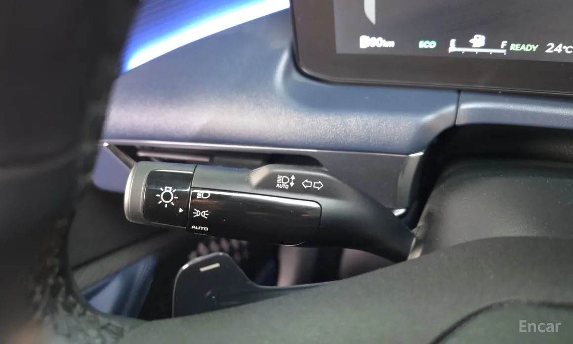 Kia K8 2024 Signature