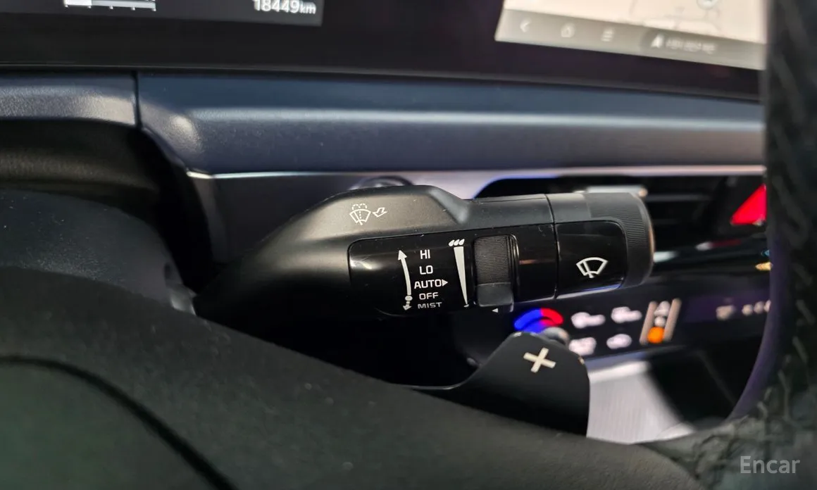 Kia K8 2024 Signature