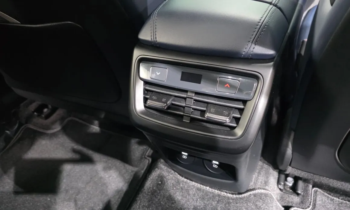 Kia K8 2024 Signature