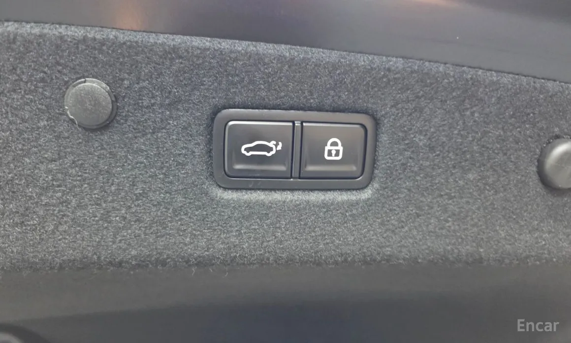Kia K8 2024 Signature