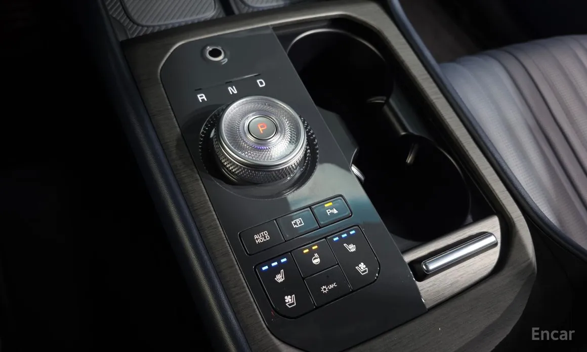 Kia K8 2024 Signature