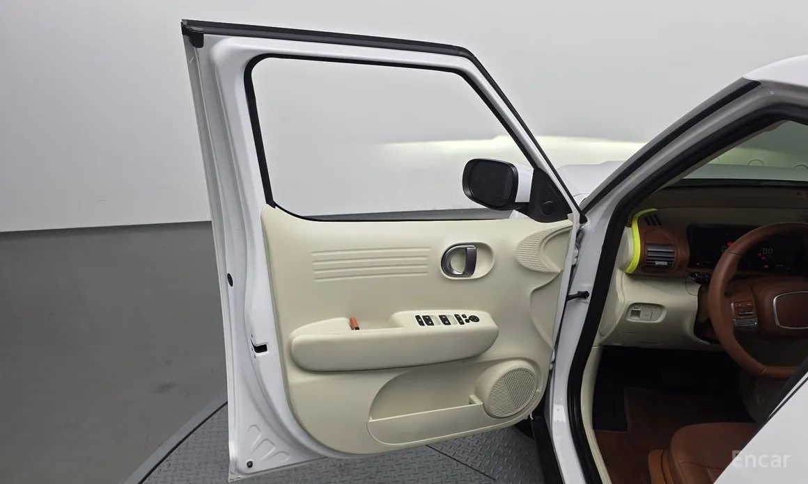 Hyundai Casper 2024 Turbo Inspiration