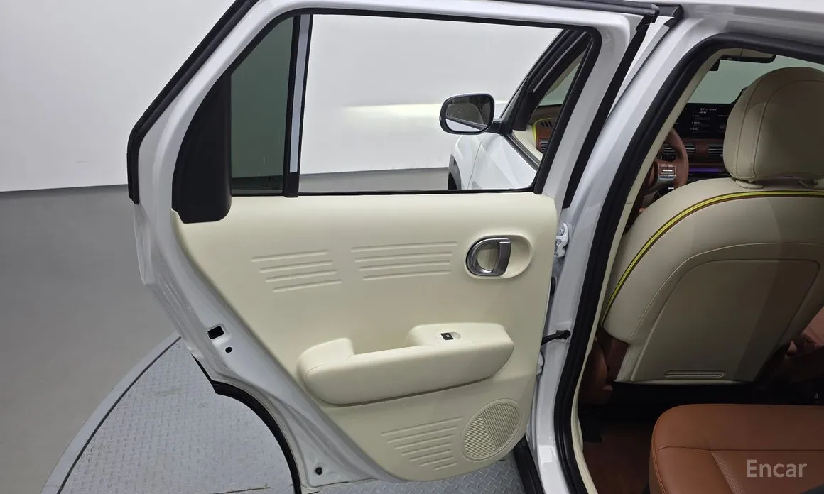 Hyundai Casper 2024 Turbo Inspiration