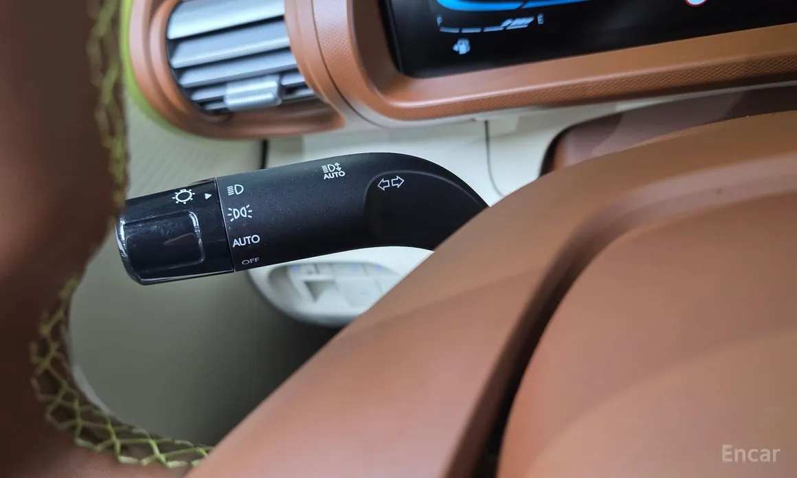 Hyundai Casper 2024 Turbo Inspiration