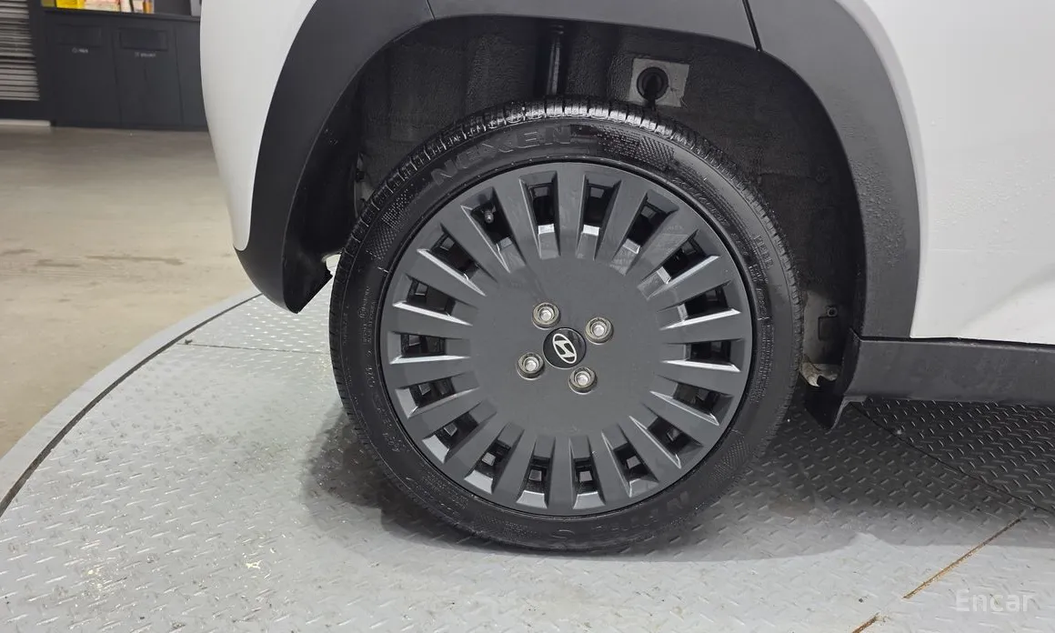 2024 Hyundai Casper