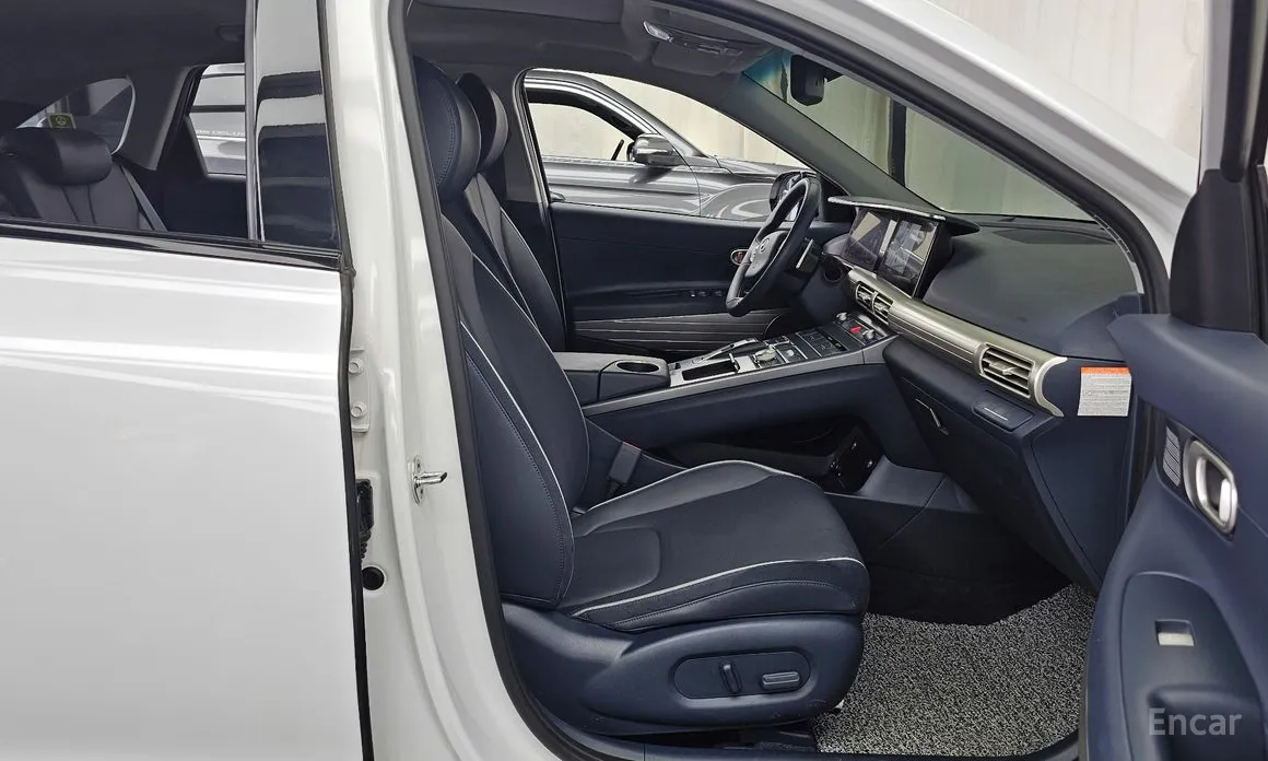 Hyundai Nexo 2018 Premium