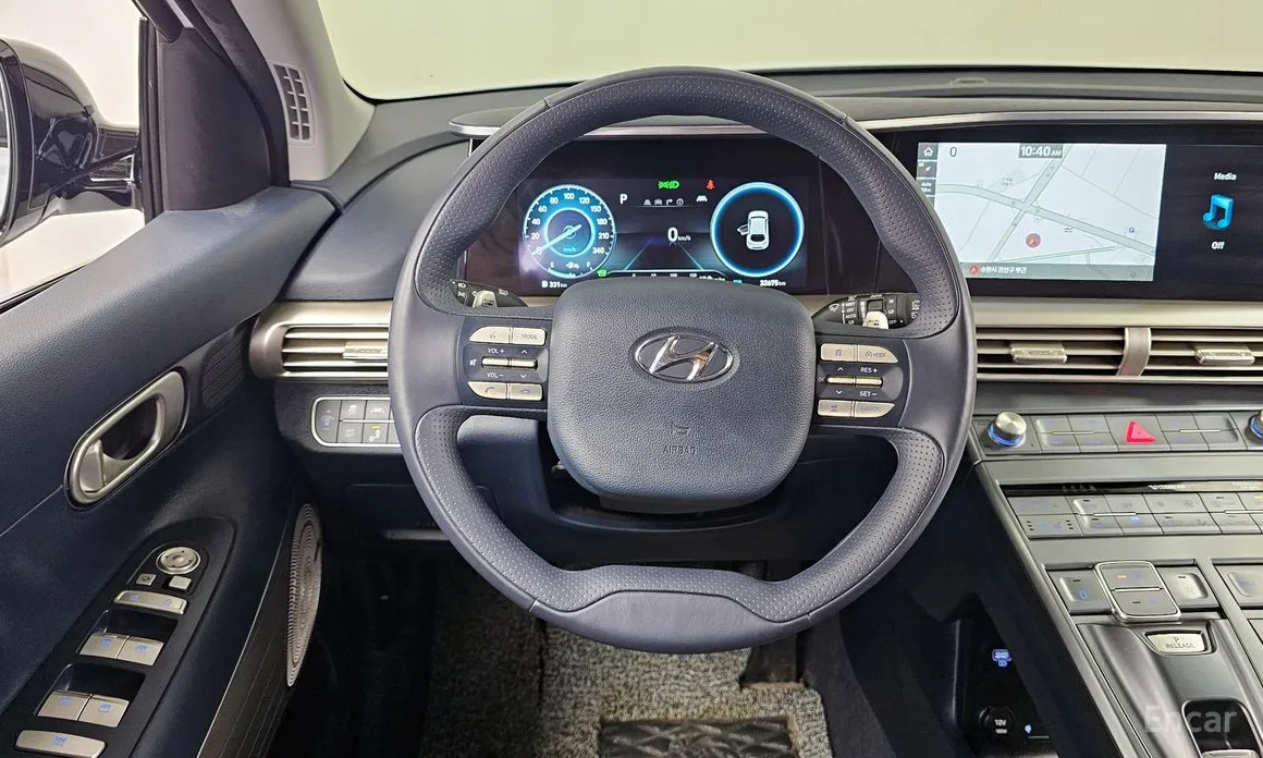 Hyundai Nexo 2018 Premium