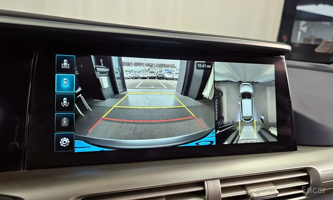 Hyundai Nexo 2018 Premium