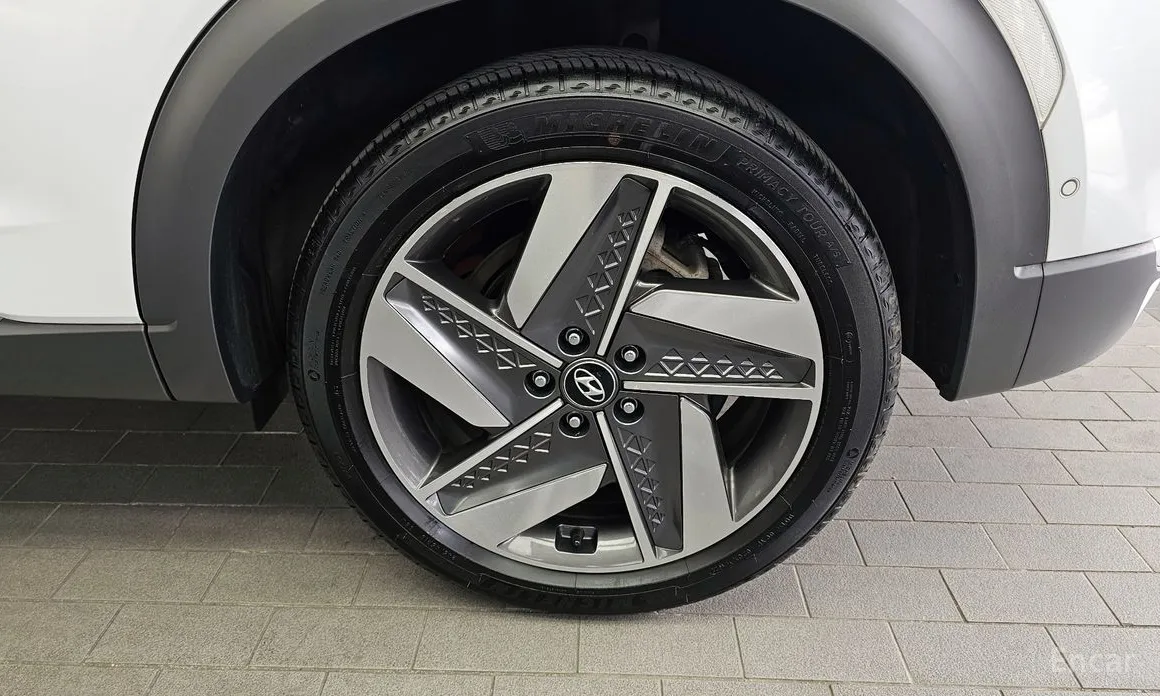 Hyundai Nexo 2018 Premium
