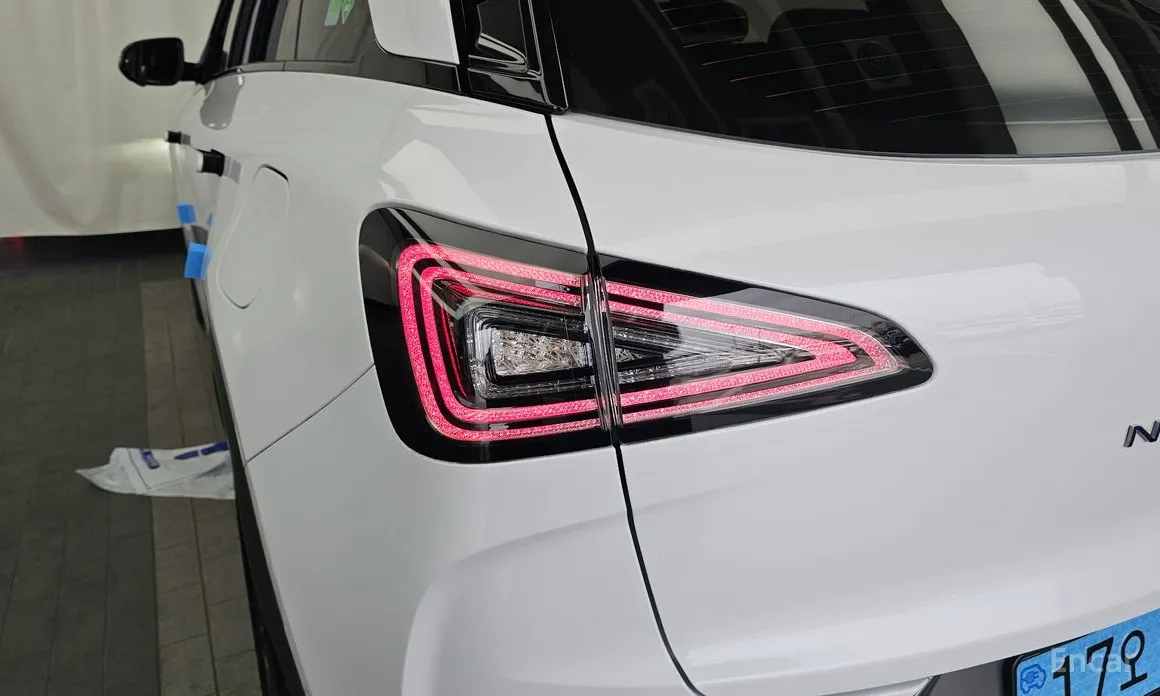 Hyundai Nexo 2018 Premium
