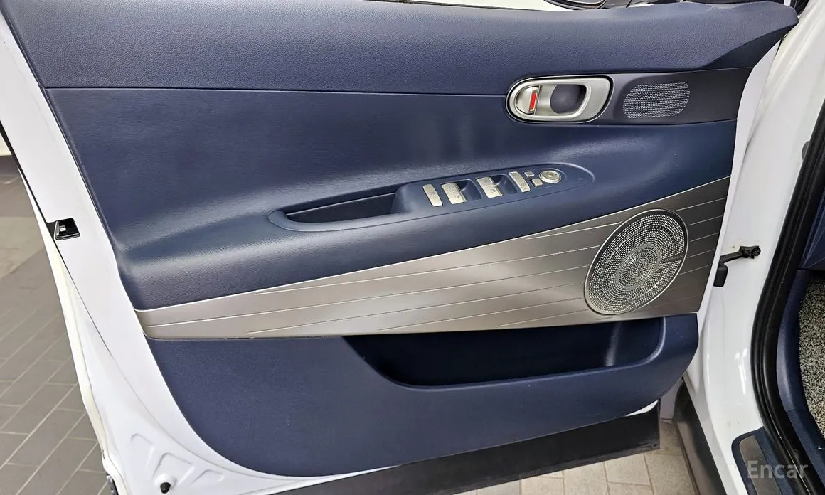 Hyundai Nexo 2018 Premium