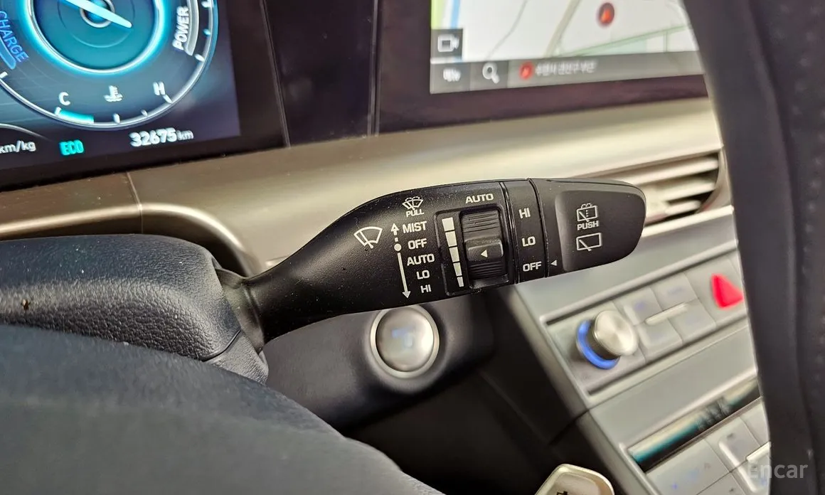 Hyundai Nexo 2018 Premium