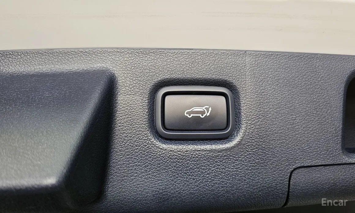 Hyundai Nexo 2018 Premium