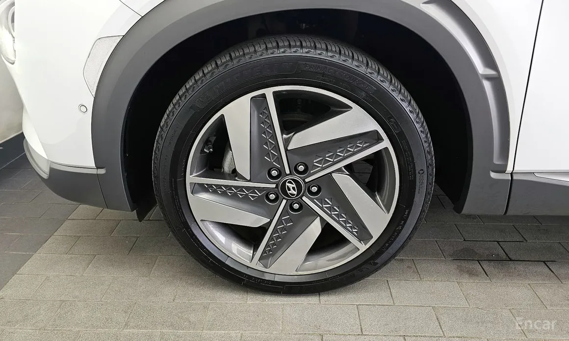 Hyundai Nexo 2018 Premium