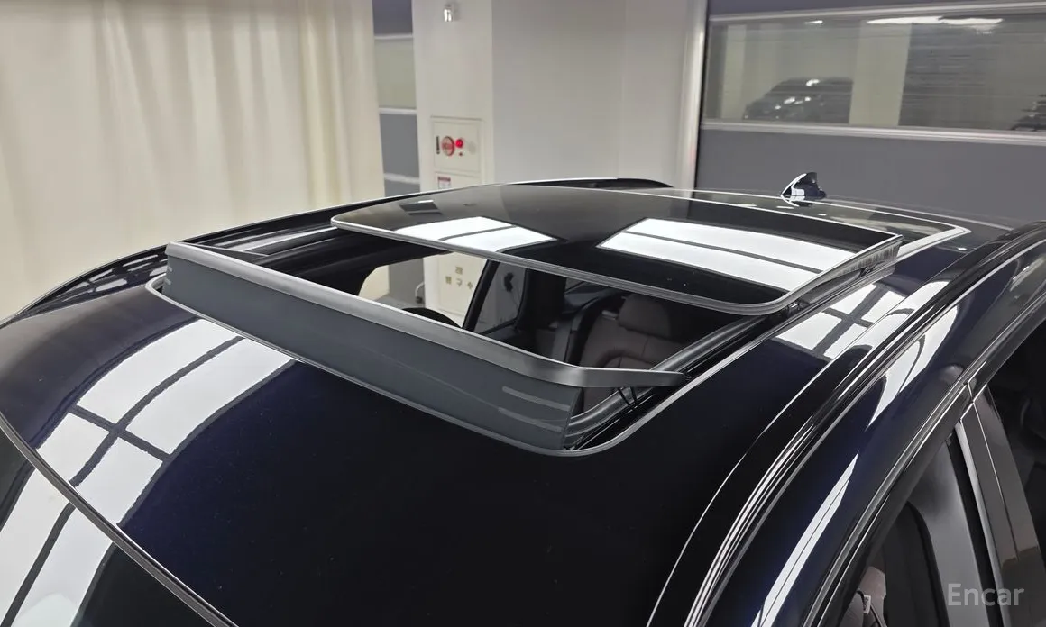 BMW iX3 2021 M Sports