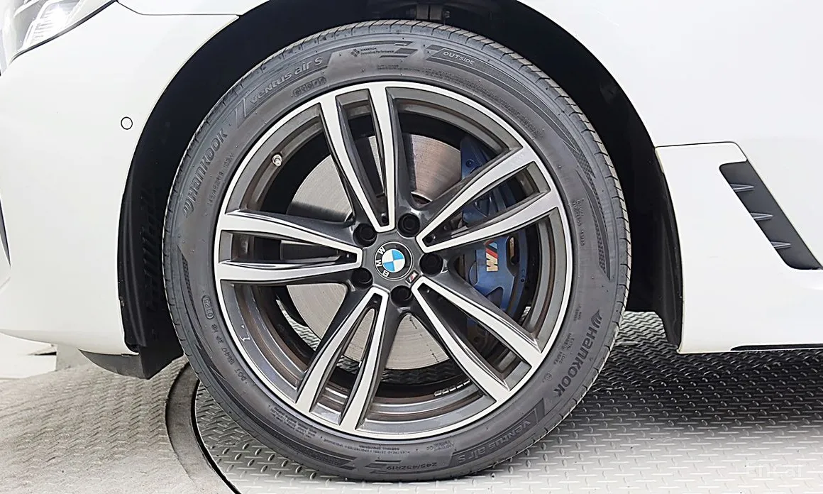 BMW Gran Turismo 2017 620d M Sport