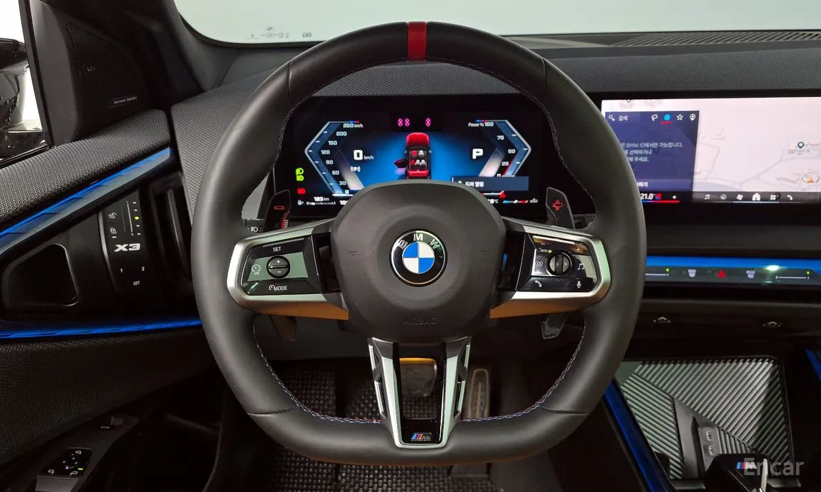 Фото 13 - BMW X3