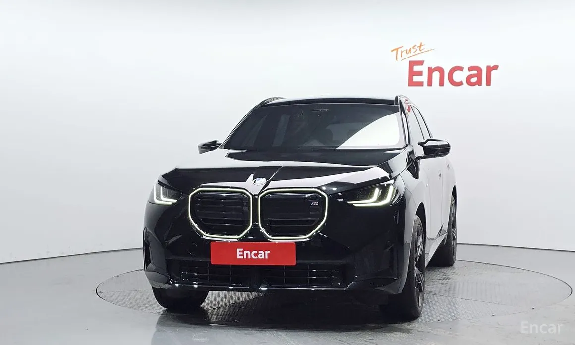 Фото 3 - BMW X3