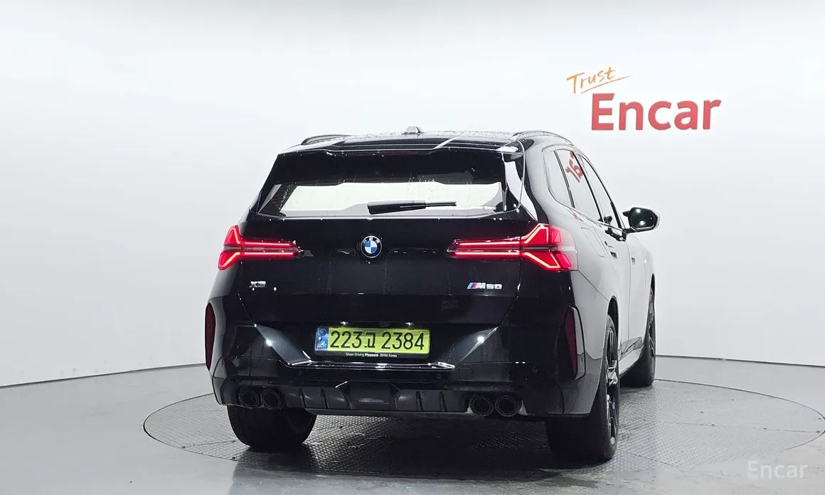 Фото 4 - BMW X3