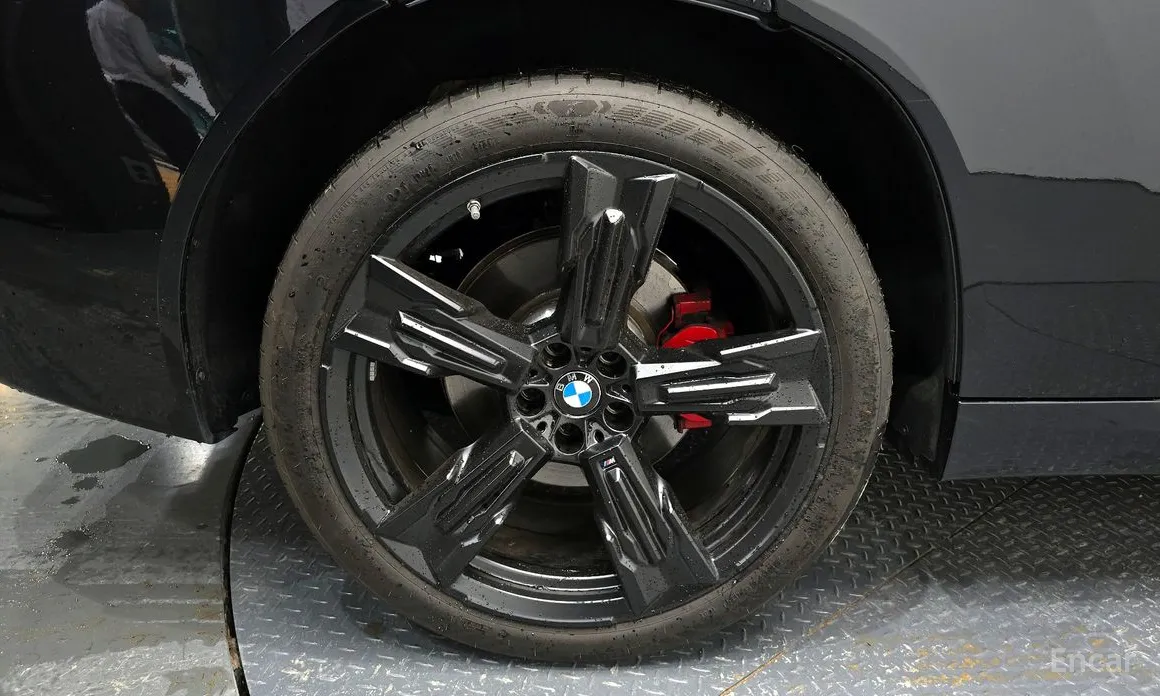 Фото 5 - BMW X3